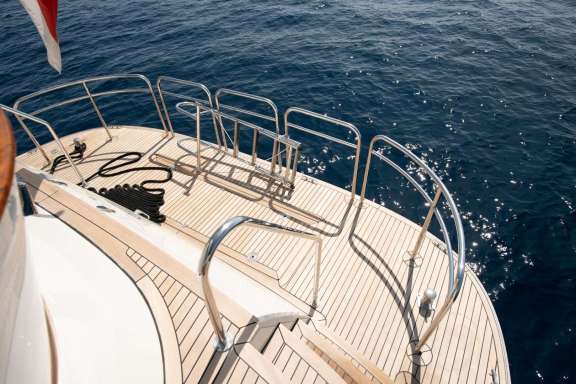Image of SEA BREEZE II yacht #4