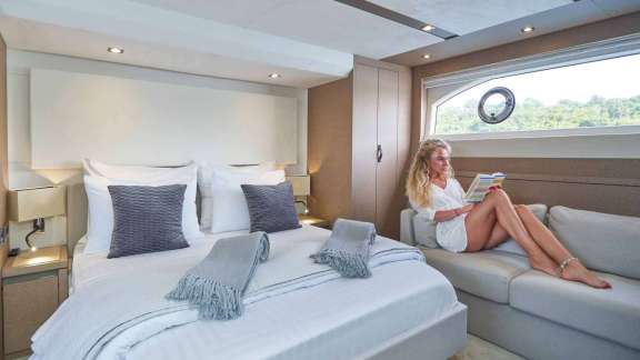 Image of Simull yacht #6