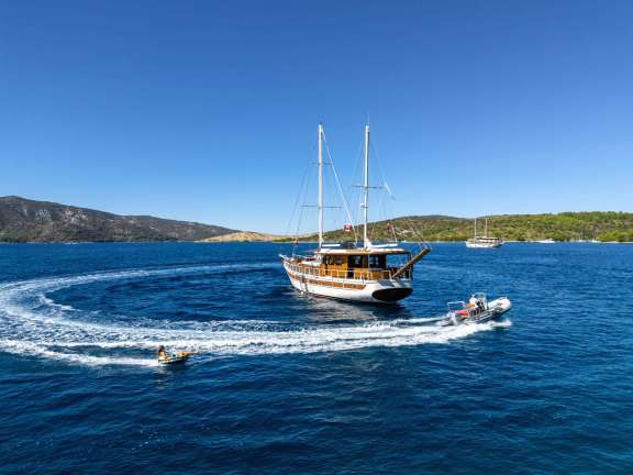 Image of Aborda yacht #17