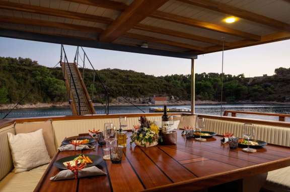 Image of Aborda yacht #5