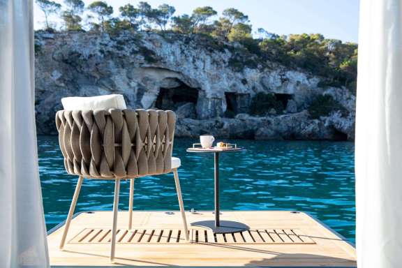 Image of SASTA yacht #10