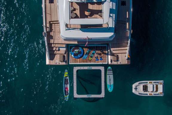 Image of SASTA yacht #5