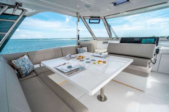 Image of Explorion yacht #18