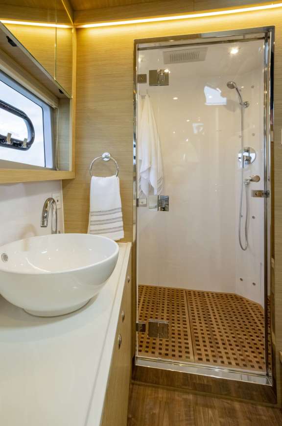 Master King Stateroom