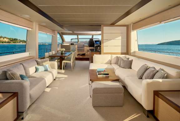 Image of Hideaway yacht #2