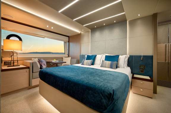 Image of Hideaway yacht #6