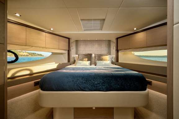 Image of Hideaway yacht #8