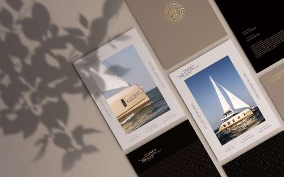 Image of SWEET DREAMS yacht #11