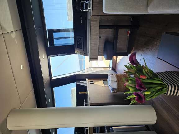 Image of SWEET DREAMS yacht #13