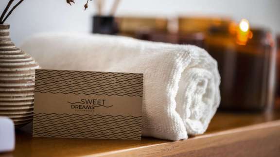 Sunreef 50 SWEET DREAMS