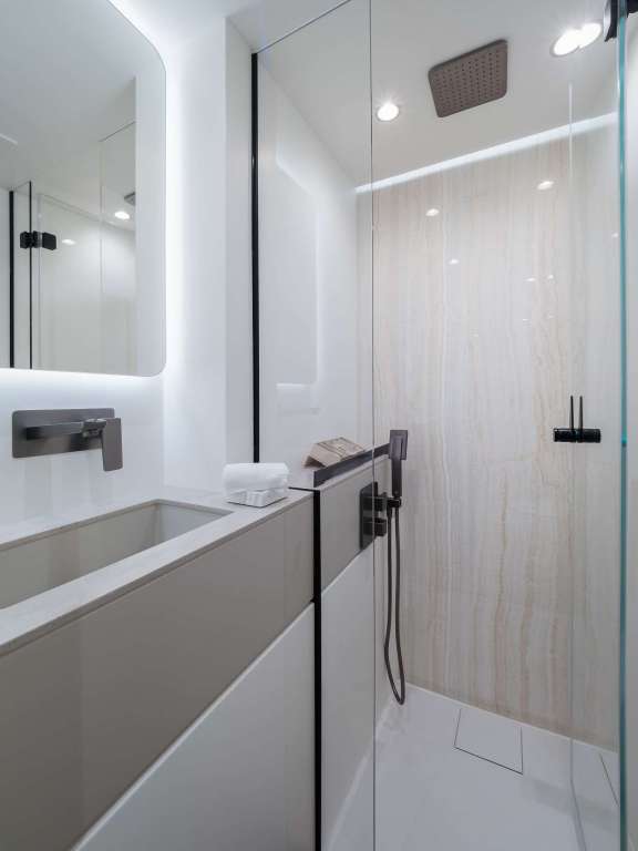 Image of SWEET DREAMS yacht #9