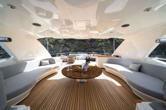 Image of ARIELA yacht #15