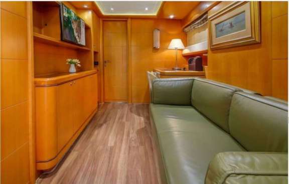 Image of ARIELA yacht #8