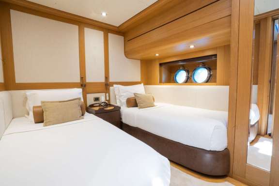 Image of ZANZIBA yacht #17