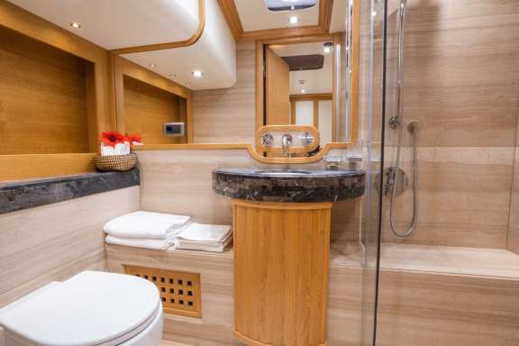 Image of ZANZIBA yacht #18