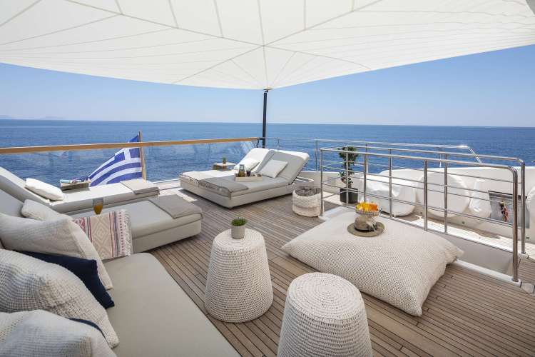 Sundeck