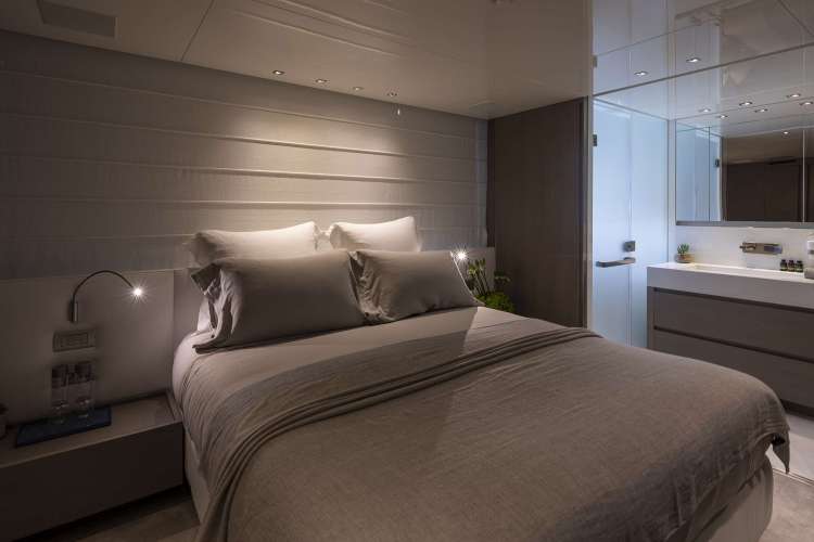 VIP Cabin