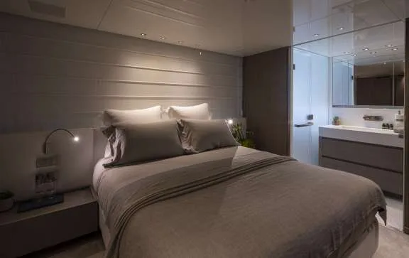 VIP Cabin