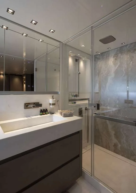 VIP Cabin