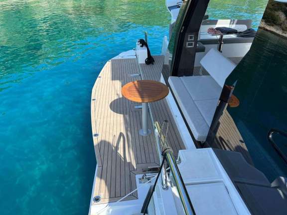 Image of CHAMP ATLANTIS yacht #12