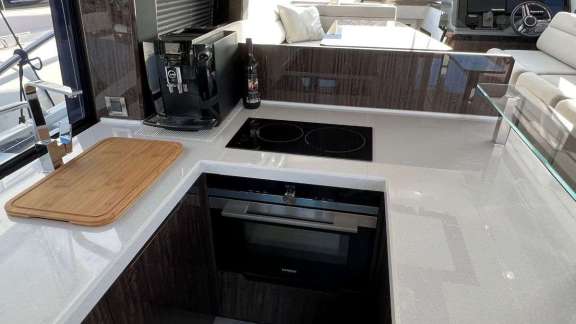 Image of CHAMP ATLANTIS yacht #15