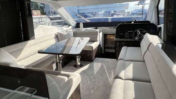 Image of CHAMP ATLANTIS yacht #16