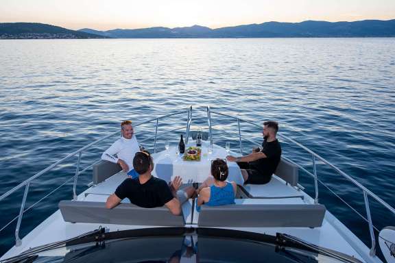 Image of CHAMP ATLANTIS yacht #19