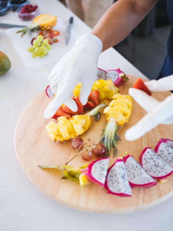 Image of ZARA yacht #11