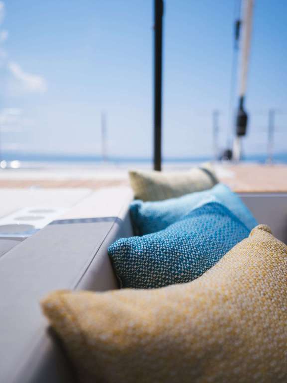 Image of ZARA yacht #16