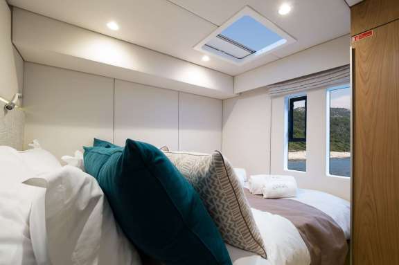 Image of ZARA yacht #7