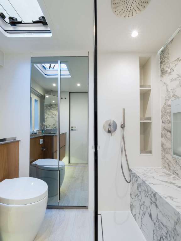 Image of ZARA yacht #9