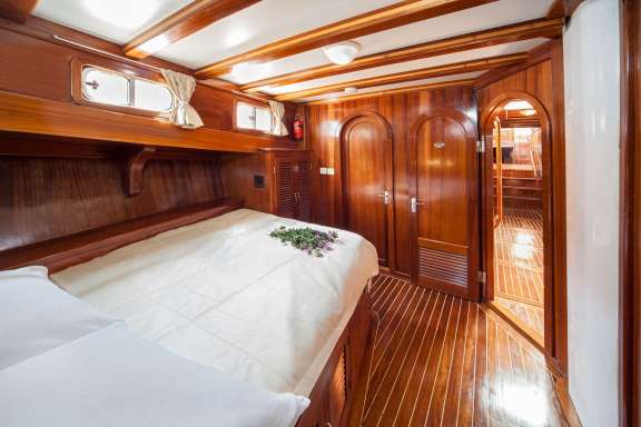 Image of Anna Marija yacht #10