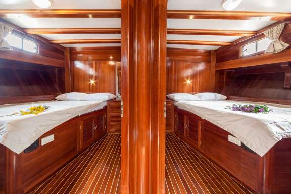 Image of Anna Marija yacht #11