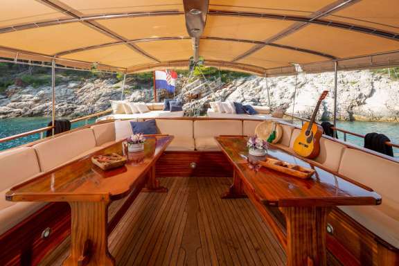 Image of Anna Marija yacht #17