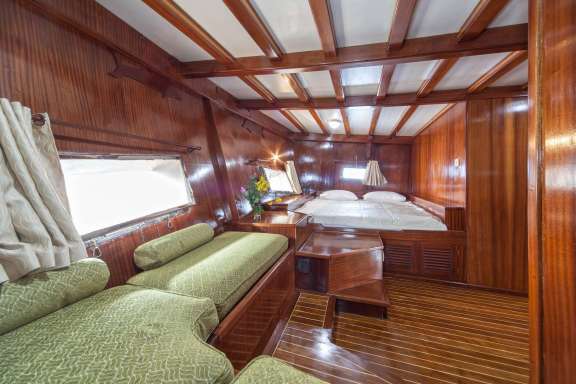 Image of Anna Marija yacht #6