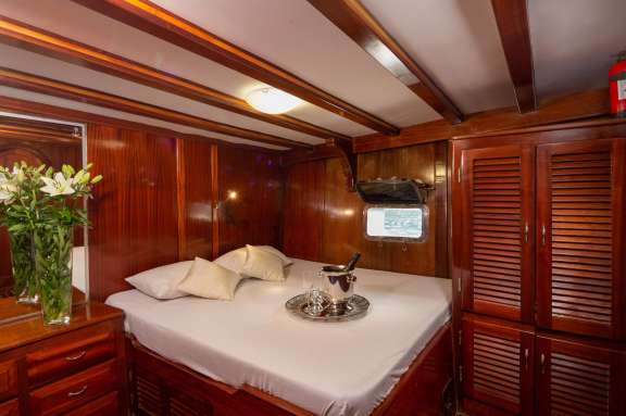 Image of Anna Marija yacht #7