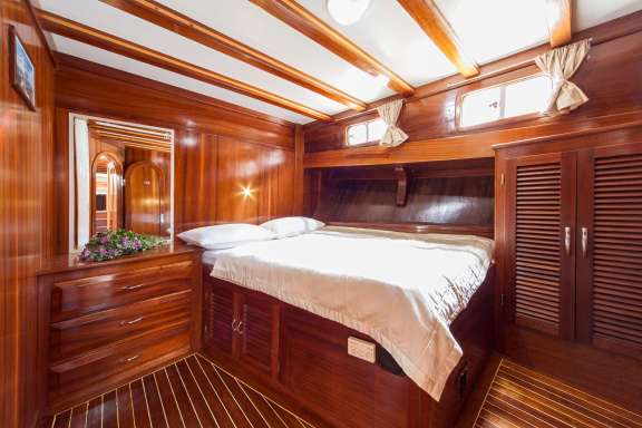 Image of Anna Marija yacht #8