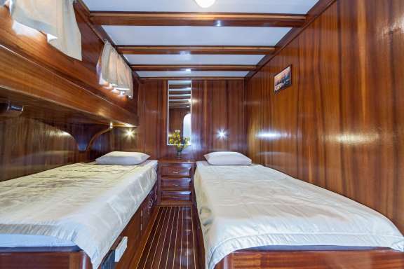 Image of Anna Marija yacht #9