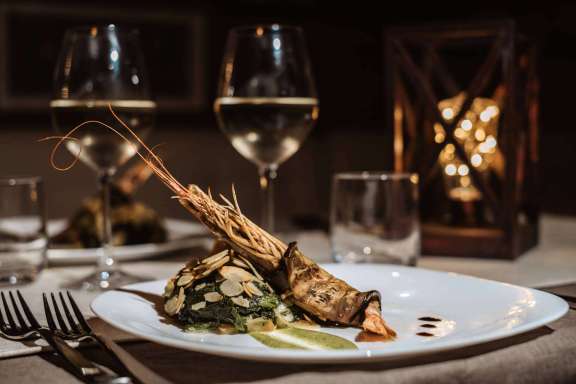 Image of Hande Capo Galera yacht #18