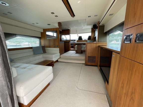 Image of SPRAOI NA MARA yacht #10