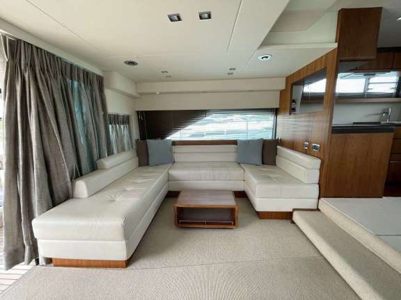 Image of SPRAOI NA MARA yacht #11