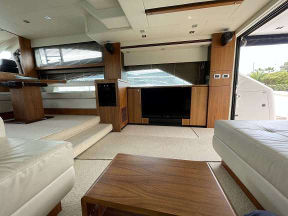 Image of SPRAOI NA MARA yacht #12