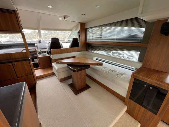 Image of SPRAOI NA MARA yacht #13