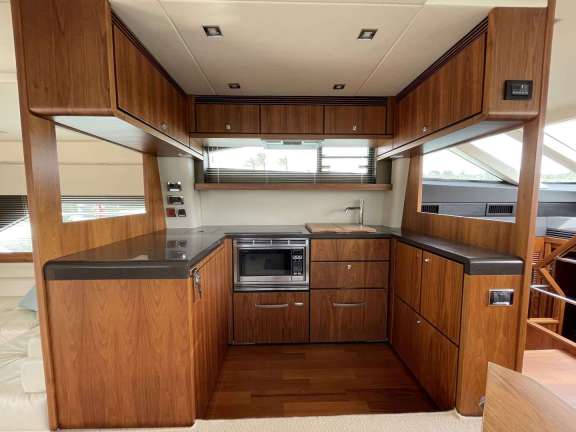 Image of SPRAOI NA MARA yacht #14