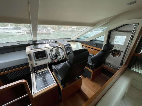 Image of SPRAOI NA MARA yacht #15