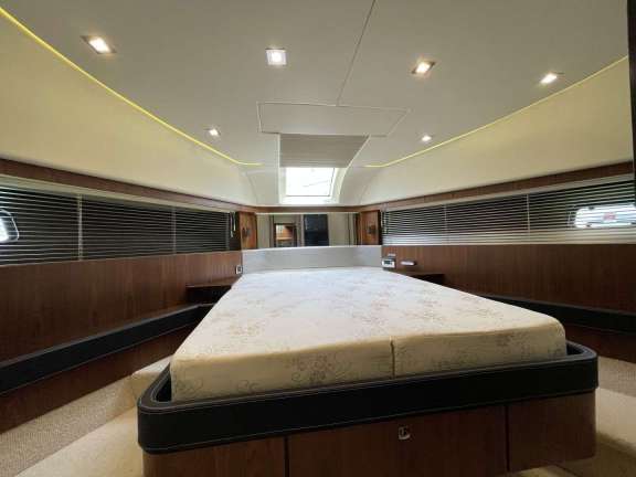 Image of SPRAOI NA MARA yacht #16