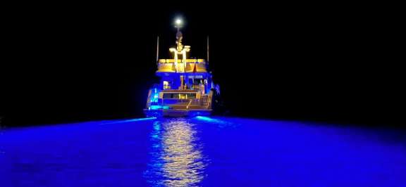 Image of SPRAOI NA MARA yacht #19