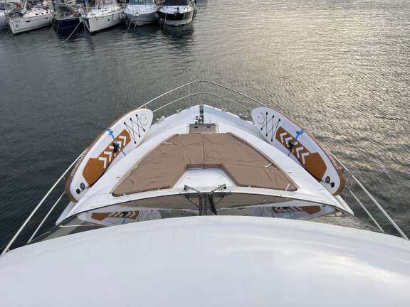 Image of SPRAOI NA MARA yacht #3