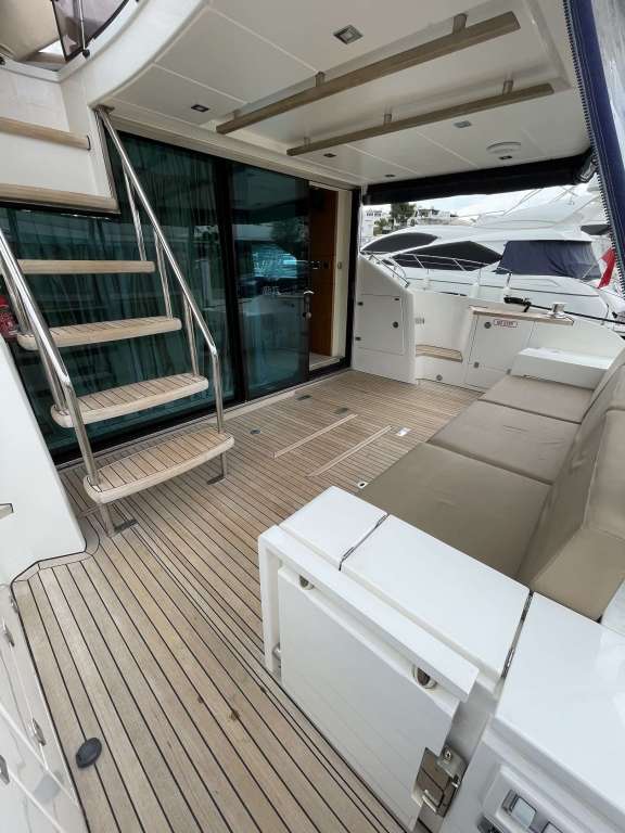 Image of SPRAOI NA MARA yacht #4