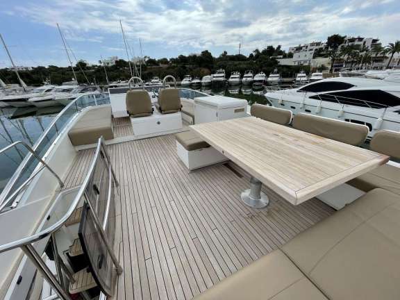 Image of SPRAOI NA MARA yacht #5